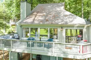 1944 Wilderness Parkway 562, Big Canoe, GA 30143 - Photo 3