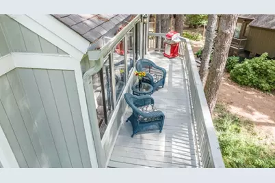 1944 Wilderness Parkway 562, Big Canoe, GA 30143 - Photo 23