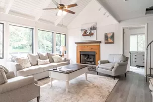 1944 Wilderness Parkway 562, Big Canoe, GA 30143 - Photo 9