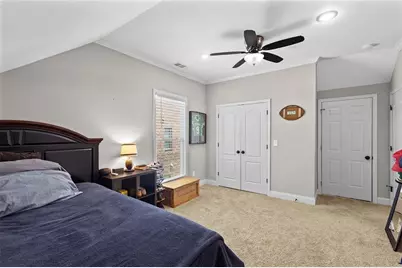 5385 Timber Wild Lane, Buford, GA 30518 - Photo 41