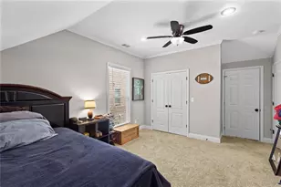 5385 Timber Wild Ln, Buford, GA 30518 - Photo 41