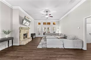 5385 Timber Wild Ln, Buford, GA 30518 - Photo 13