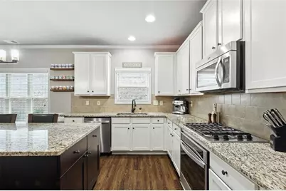 5385 Timber Wild Lane, Buford, GA 30518 - Photo 17