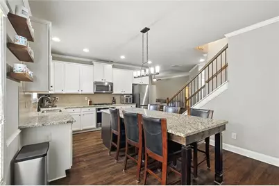 5385 Timber Wild Lane, Buford, GA 30518 - Photo 19