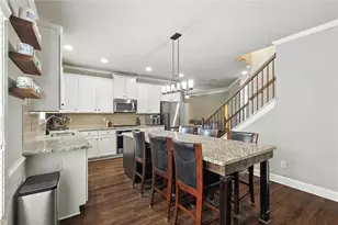 5385 Timber Wild Ln, Buford, GA 30518 - Photo 19