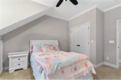 5385 Timber Wild Lane, Buford, GA 30518 - Photo 39