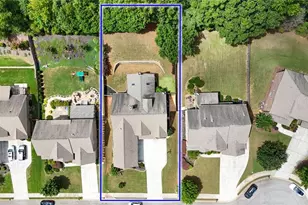 5385 Timber Wild Ln, Buford, GA 30518 - Photo 49