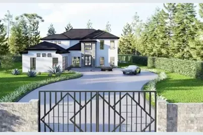 3181 Buck Branch Road, Conyers, GA 30094 - Photo 1