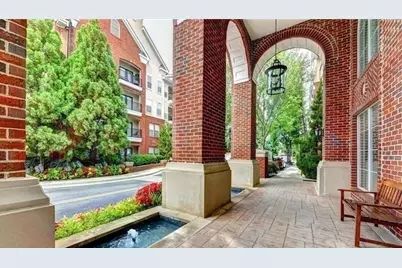 1850 Cotillion Drive #1414, Atlanta, GA 30338 - Photo 1