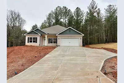 808 Eagle Heights Drive, Maysville, GA 30558 - Photo 1