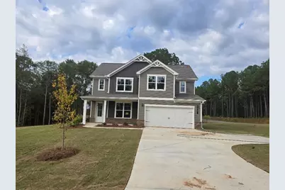 87 Cooper Drive, Mansfield, GA 30055 - Photo 1