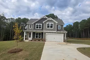 87 Cooper Dr, Mansfield, GA 30055 - Photo 1