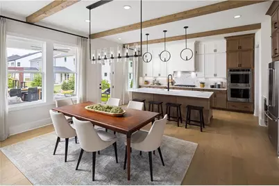 760 Keystone Drive, Woodstock, GA 30188 - Photo 5