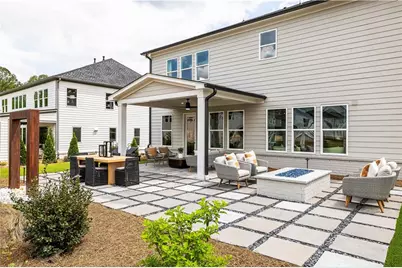 760 Keystone Drive, Woodstock, GA 30188 - Photo 25