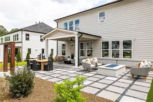 760 Keystone Dr, Woodstock, GA 30188 - Photo 25