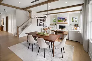 760 Keystone Dr, Woodstock, GA 30188 - Photo 3