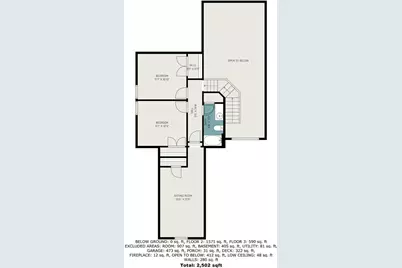 3327 Surveyor Court, Douglasville, GA 30135 - Photo 31