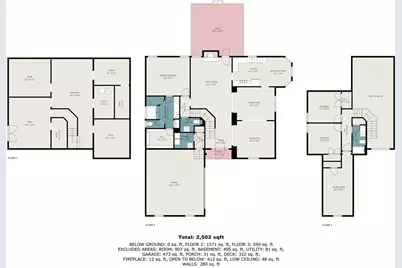 3327 Surveyor Court, Douglasville, GA 30135 - Photo 29