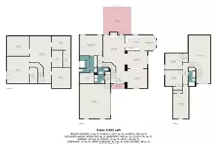 3327 Surveyor Ct, Douglasville, GA 30135 - Photo 29