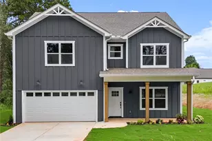 182 Hardman, Clarkesville, GA 30523 - Photo 1