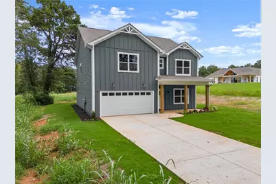 182 Hardman, Clarkesville, GA 30523 - Photo 5