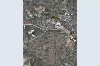 1160 W Memorial Drive, Dallas, GA 30132 - Photo 1