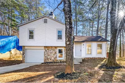 708 Martin Road, Stone Mountain, GA 30088 - Photo 23