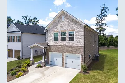 1961 Ecoland Drive, Grayson, GA 30017 - Photo 3