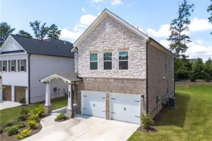 1961 Ecoland Dr, Grayson, GA 30017 - Photo 3