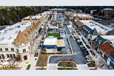 3680 Highcroft Circle, Peachtree Corners, GA 30092 - Photo 45