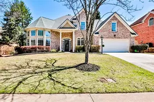 3680 Highcroft Circle, Peachtree Corners, GA 30092 - Photo 1