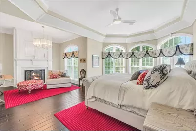 781 Cardinal Drive, Monticello, GA 31064 - Photo 35