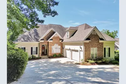 781 Cardinal Drive, Monticello, GA 31064 - Photo 3