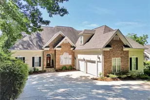 781 Cardinal Dr, Monticello, GA 31064 - Photo 3