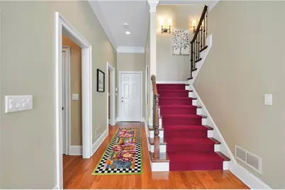 781 Cardinal Drive, Monticello, GA 31064 - Photo 59