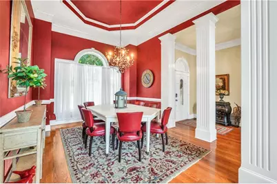 781 Cardinal Drive, Monticello, GA 31064 - Photo 29