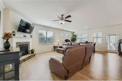 137 Cranberry Blossom Way, Dallas, GA 30132 - Photo 7