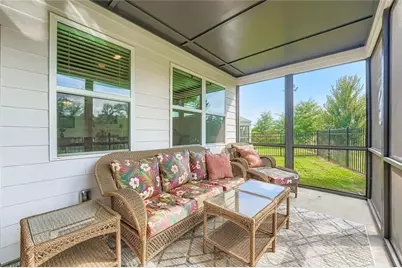 137 Cranberry Blossom Way, Dallas, GA 30132 - Photo 23