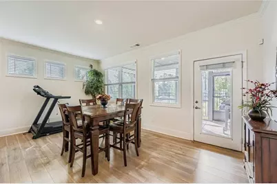 137 Cranberry Blossom Way, Dallas, GA 30132 - Photo 11