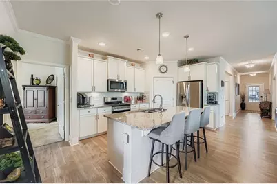 137 Cranberry Blossom Way, Dallas, GA 30132 - Photo 13