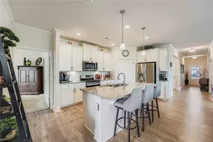 137 Cranberry Blossom Wy, Dallas, GA 30132 - Photo 13