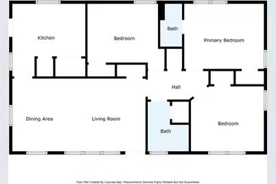 2020 Old Cedartown Road, Cedartown, GA 30125 - Photo 33