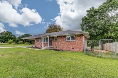 2020 Old Cedartown Road, Cedartown, GA 30125 - Photo 3