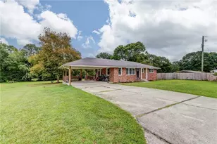 2020 Old Cedartown Rd, Cedartown, GA 30125 - Photo 5