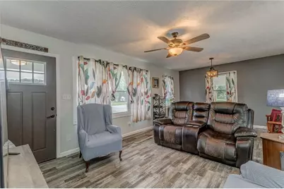 2020 Old Cedartown Road, Cedartown, GA 30125 - Photo 7