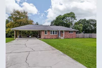 2020 Old Cedartown Road, Cedartown, GA 30125 - Photo 1