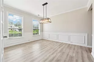 3305 McEver Woods Cir NW, Acworth, GA 30101 - Photo 5