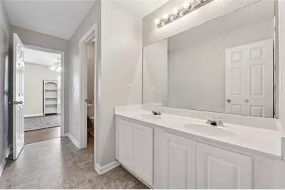 3305 McEver Woods Circle NW, Acworth, GA 30101 - Photo 25