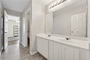 3305 McEver Woods Cir NW, Acworth, GA 30101 - Photo 25