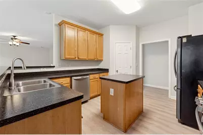 3305 McEver Woods Circle NW, Acworth, GA 30101 - Photo 7